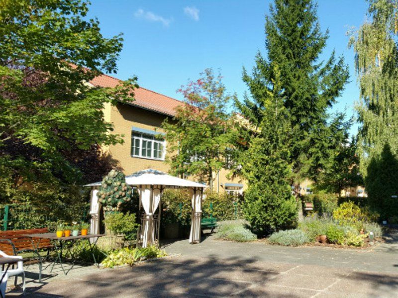 Theodorus Behindertendomizil Haus Pappelhof gGmbH