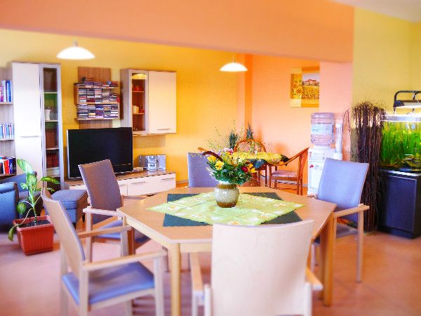 Theodorus Hospiz gGmbH Moabit